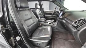 Jeep Grand cherokee OVERLAND ' DISTRONIC ' ОБДУХ, снимка 11