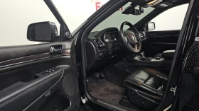 Jeep Grand cherokee OVERLAND ' DISTRONIC ' ОБДУХ, снимка 10