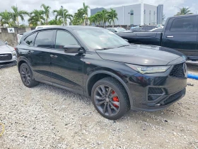Acura Mdx 3.0l Type S, снимка 4