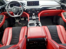 Acura Mdx 3.0l Type S, снимка 8