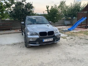 BMW X5, снимка 2