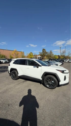 Toyota Rav4 xle / Цена до България ! , снимка 6