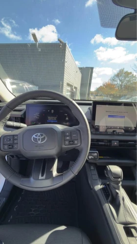 Toyota Rav4 xle / Цена до България ! , снимка 3