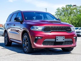 Dodge Durango, снимка 1