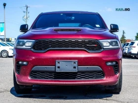 Dodge Durango, снимка 2