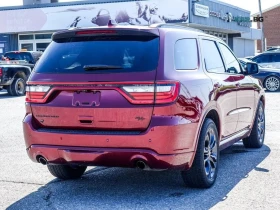 Dodge Durango, снимка 5