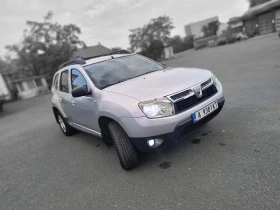 Dacia Duster DCi, снимка 1