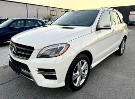 Mercedes-Benz ML 350 AMG premium  - [4] 