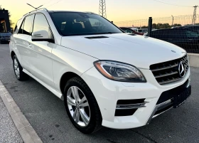 Mercedes-Benz ML 350 AMG premium  - [1] 