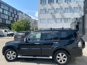 Mitsubishi Pajero, снимка 4