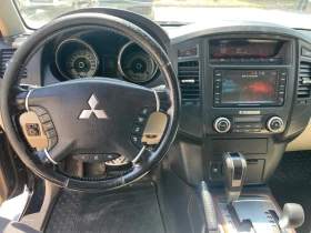 Mitsubishi Pajero, снимка 8