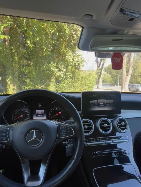 Mercedes-Benz GLC 250 4Matic -  ! | Mobile.bg    8