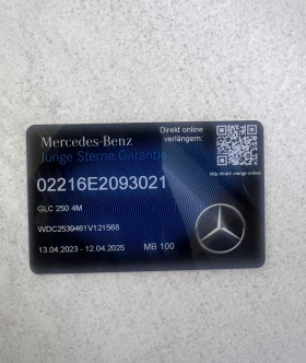 Mercedes-Benz GLC 250 4Matic -  ! | Mobile.bg    7