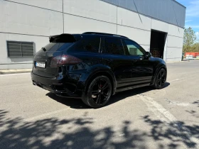 Porsche Cayenne 4.8Turbo HAMAN Без Аналог на Пазара, снимка 4