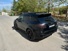 Porsche Cayenne 4.8Turbo HAMAN Без Аналог на Пазара, снимка 7