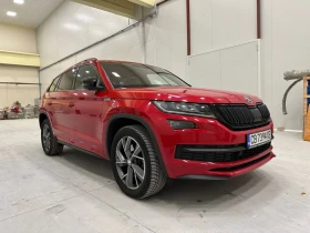 Skoda Kodiaq 2.0TDI #Sportline #44 | Mobile.bg    2