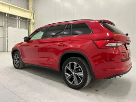 Skoda Kodiaq 2.0TDI #Sportline #44 | Mobile.bg    5