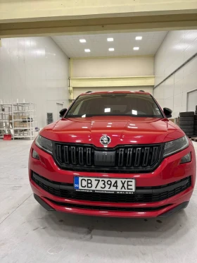 Skoda Kodiaq 2.0TDI #Sportline #44 | Mobile.bg    3