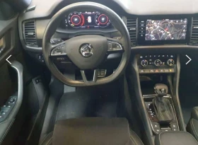 Skoda Kodiaq 2.0TDI #Sportline #4х4, снимка 6