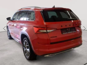 Skoda Kodiaq 2.0TDI #Sportline #4х4, снимка 2