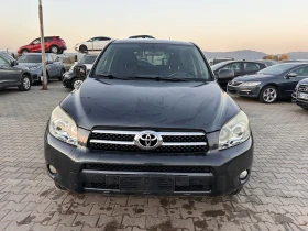 Toyota Rav4 2.0GAZ AVTOMAT/4X4/NAVI  - [4] 