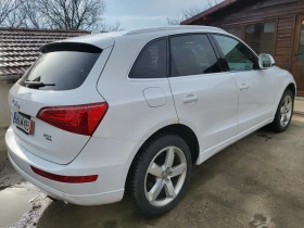 Audi Q5 2.0 TFSI, снимка 3