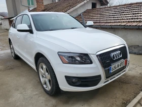 Audi Q5 2.0 TFSI, снимка 15