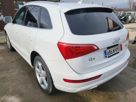 Audi Q5 2.0 TFSI, снимка 2