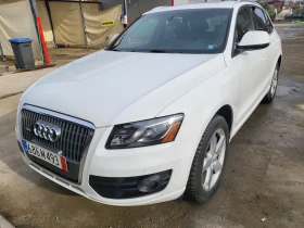 Audi Q5 2.0 TFSI, снимка 1