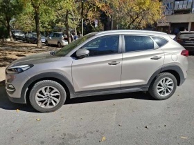 Hyundai Tucson, снимка 2