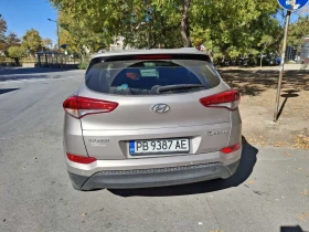 Hyundai Tucson, снимка 5