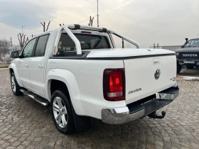 VW Amarok V6 TDI 4Motion, снимка 7