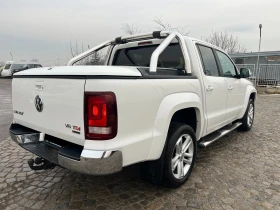 VW Amarok V6 TDI 4Motion, снимка 5