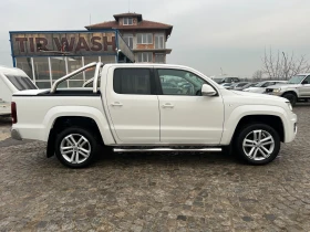 VW Amarok V6 TDI 4Motion, снимка 4