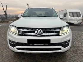 VW Amarok V6 TDI 4Motion, снимка 2