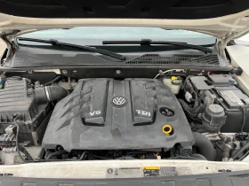 VW Amarok V6 TDI 4Motion, снимка 14