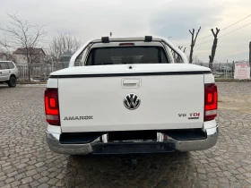 VW Amarok V6 TDI 4Motion, снимка 6