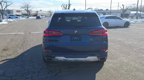 BMW X5 2019 BMW X5 Sports Activity Vehicle xDrive40i | Mobile.bg    4