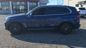 BMW X5 2019 BMW X5 Sports Activity Vehicle xDrive40i | Mobile.bg    3