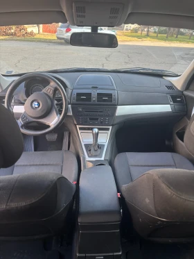 BMW X3 2.0D | Mobile.bg    10