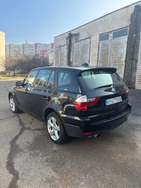 BMW X3 2.0D | Mobile.bg    3