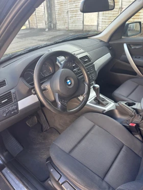 BMW X3 2.0D | Mobile.bg    9