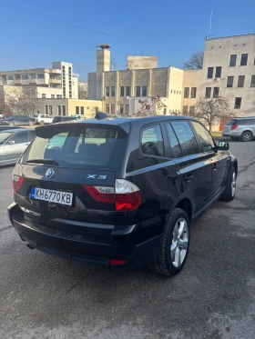 BMW X3 2.0D | Mobile.bg    4