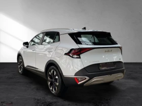 Kia Sportage НОВ!1.6PHEV/265HP/4X4/VISION/NAVI/ACC/TSR/801b, снимка 4