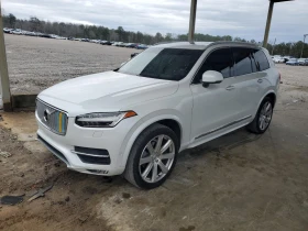 Volvo Xc90 T6 Inscription КРАЙНА ЦЕНА 1