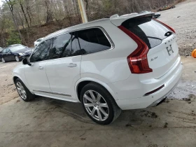 Volvo Xc90 T6 Inscription КРАЙНА ЦЕНА, снимка 4