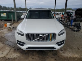 Volvo Xc90 T6 Inscription КРАЙНА ЦЕНА, снимка 2