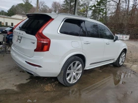 Volvo Xc90 T6 Inscription КРАЙНА ЦЕНА - 27100 лв. - 39167877 | Car24.bg