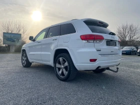 Jeep Grand cherokee OVERLAND ШВЕЙЦАРИЯ, снимка 2