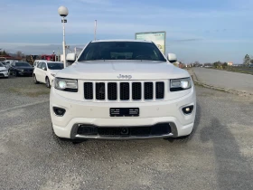 Jeep Grand cherokee OVERLAND ШВЕЙЦАРИЯ, снимка 5